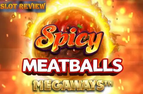 Spicy Meatballs icon